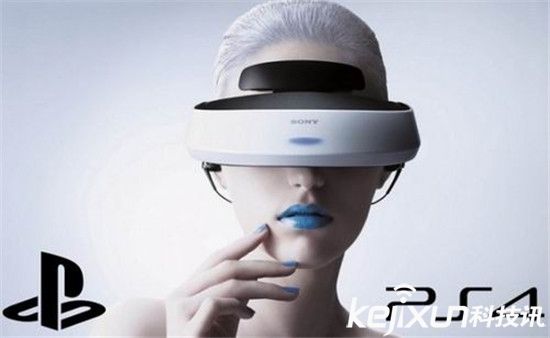 索尼3月15日將召開發(fā)布會:PS VR將成重頭戲