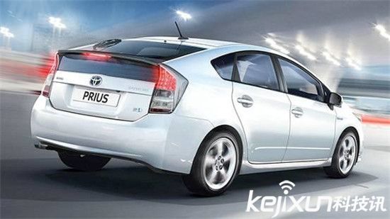蘋(píng)果iCar顛覆汽車(chē)行業(yè)？庫(kù)克欲成未來(lái)汽車(chē)霸主