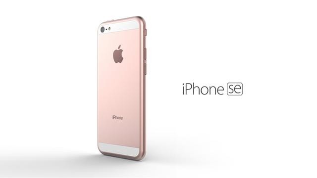 又有變數 4英寸iPhone名為iPhone SE 