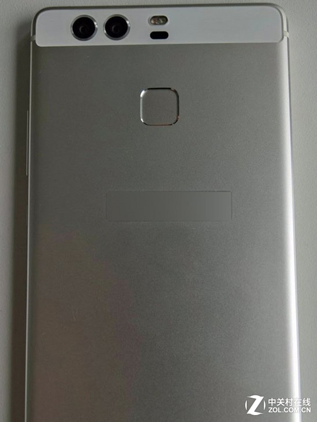 又一款6GB內(nèi)存新機 華為P9系列配置再曝 