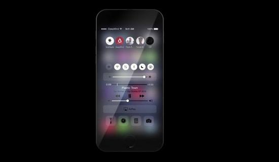 能否滿足果粉需求 iOS 10新特性盤點 
