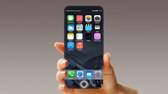 能否滿足果粉需求 iOS 10新特性盤點 