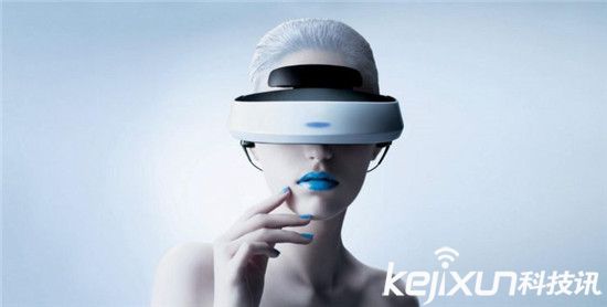 VR只能靠色情噱頭宣傳了？虛擬現實需要一本葵花寶典