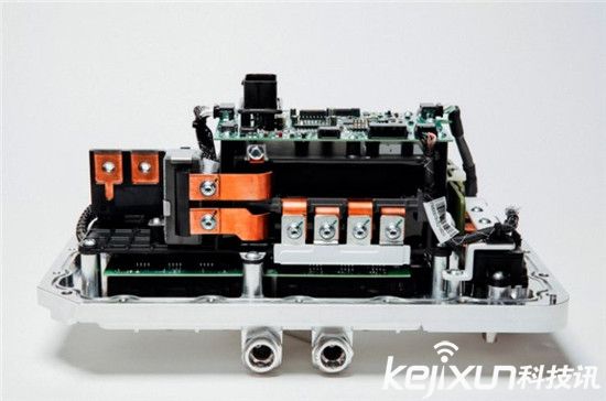 樂視終于開始認(rèn)認(rèn)真真造車了？人家還申請了第一項專利