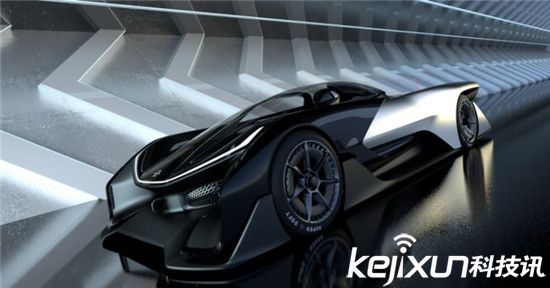 賈躍亭的樂視超級汽車真的有戲嗎?現在改賣汽車配件了