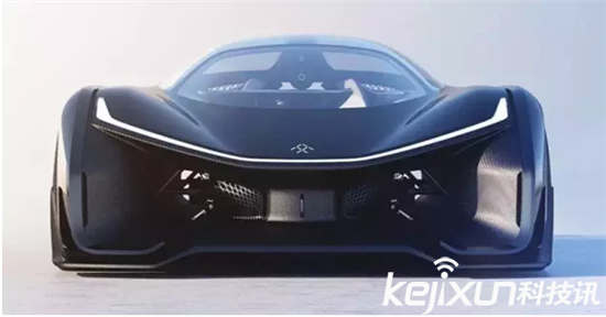 樂視終于開始認(rèn)認(rèn)真真造車了?人家還申請了第一項(xiàng)專利