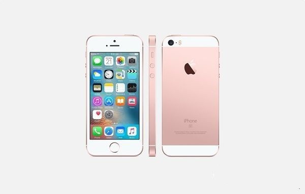 iPhone SE對(duì)比iPhone 5S評(píng)測(cè)