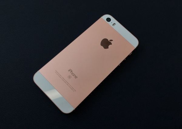 iPhone SE對(duì)比iPhone 5S評(píng)測(cè)
