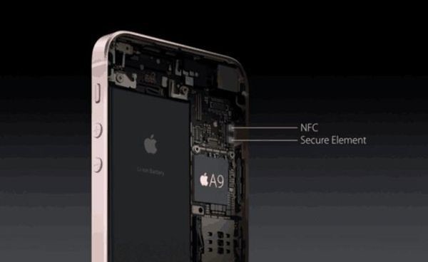 iPhone SE對(duì)比iPhone 5S評(píng)測(cè)