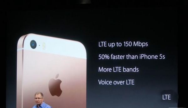 iPhone SE對(duì)比iPhone 5S評(píng)測(cè)