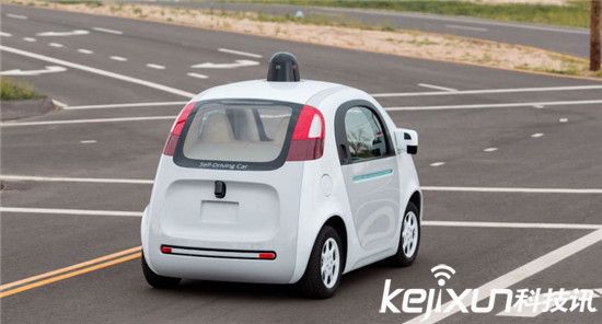 Uber準備甩掉司機：計劃購買10萬輛無人駕駛汽車！