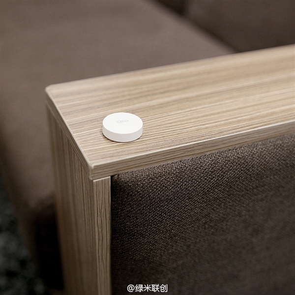 小米溫濕度傳感器發(fā)布：自動開空調(diào)