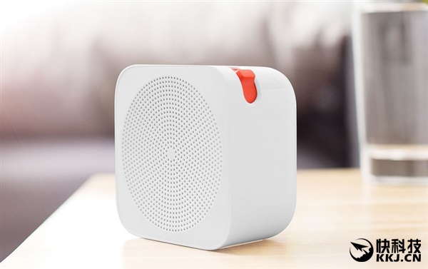 129元！小米網絡收音機來了：直連Wi-Fi、30萬電臺