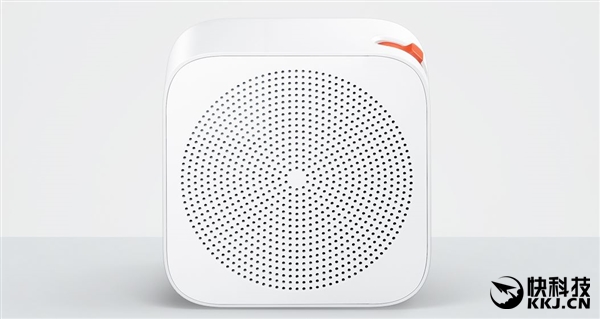 129元！小米網絡收音機來了：直連Wi-Fi、30萬電臺