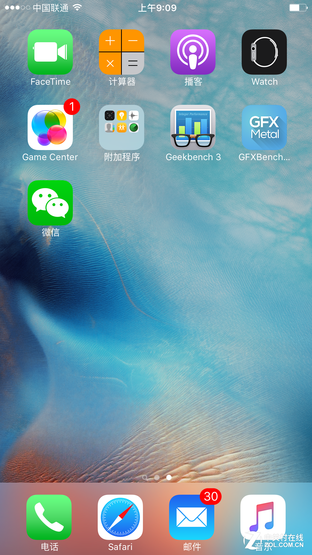 "處處都不同"?蘋(píng)果iPhone6s & Plus評(píng)測(cè) 