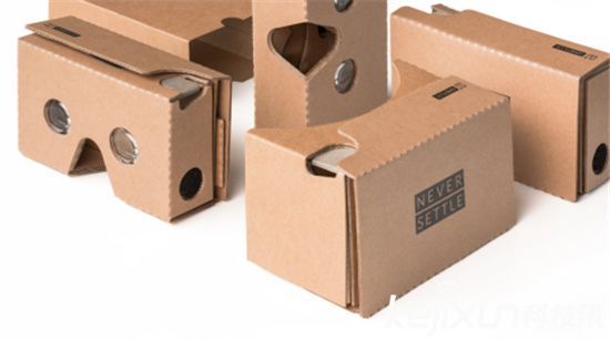 谷歌Cardboard 紙版VR入侵IOS：抄蘋(píng)果的后路去！