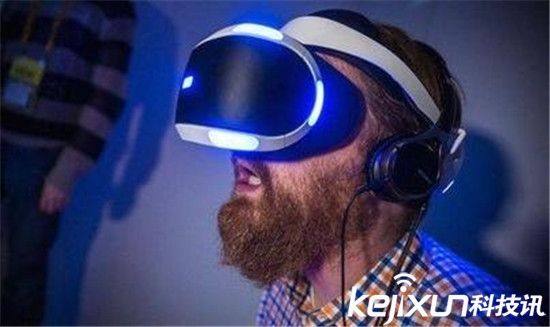 VR眩暈這病可治  電下耳朵就好了？
