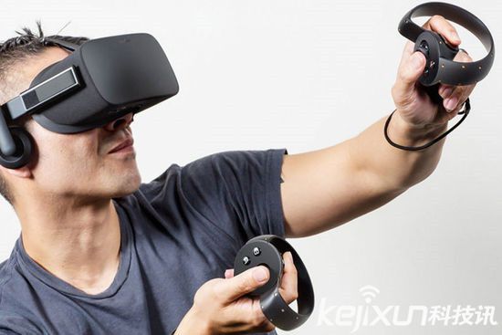 Oculus侵犯用戶隱私數(shù)據(jù)： Facebook不要臉由來已久