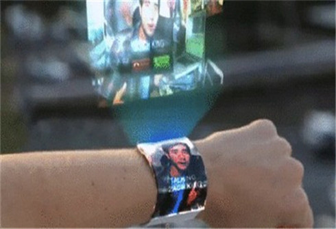 你真的需要一塊iwatch？iwatch功能介紹