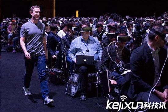 蘋果為啥不出vr眼鏡？因VR技術成本太高 ？