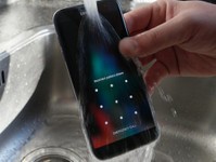 三防+虹膜識(shí)別 三星Note 6或提前發(fā)布