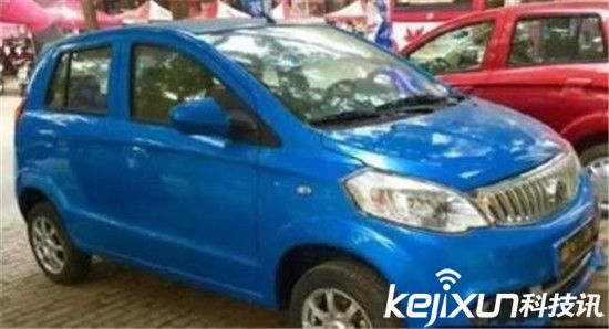 小米汽車米斯拉要量產(chǎn)了？雷軍被逗樂了