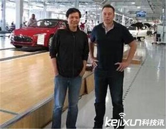 小米汽車米斯拉要量產(chǎn)了？雷軍被逗樂了