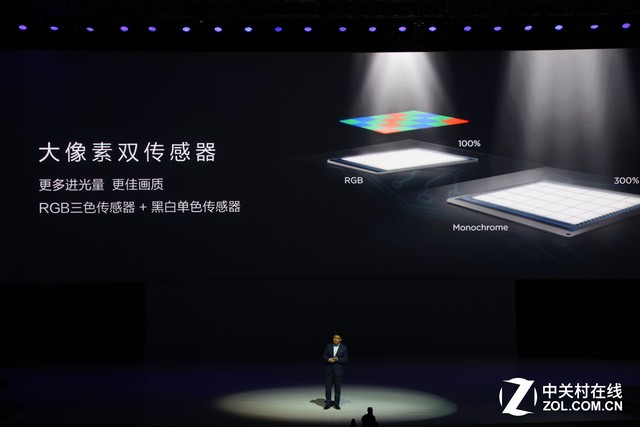 1200W徠卡雙攝 華為P9/P9 Plus國(guó)行發(fā)布 