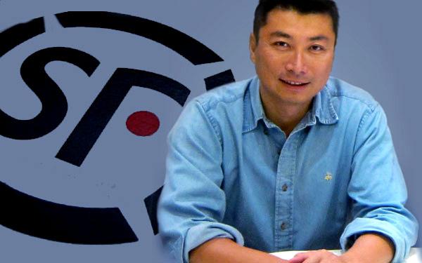 順豐快遞員刮人車(chē)被扇耳光，總裁王衛(wèi)揚(yáng)言將追究到底