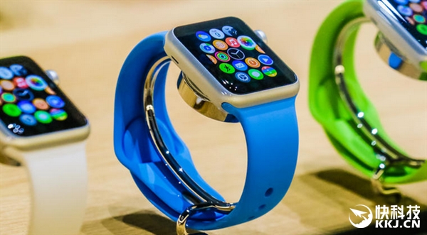 Apple Watch相當成功 果粉堅信人人普及