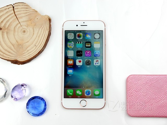 iPhone7還沒(méi)出來(lái)看看蘋(píng)果iPhone6S價(jià)格 