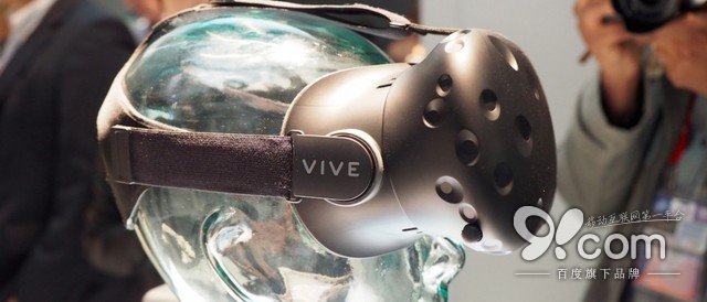 移動(dòng)式虛擬現(xiàn)實(shí) HTC Vive三種獨(dú)具特色體驗(yàn)