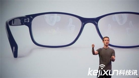 Oculus Rift變身智能眼鏡 扎克伯格虛擬現(xiàn)實計劃 