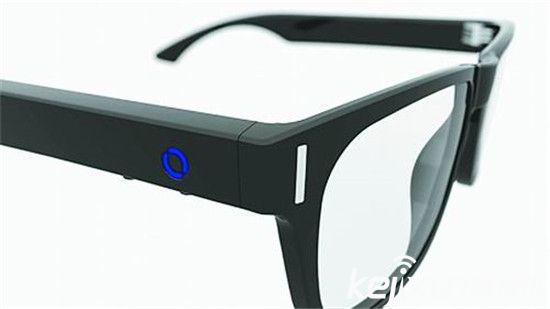 Oculus Rift變身智能眼鏡 扎克伯格虛擬現(xiàn)實計劃 