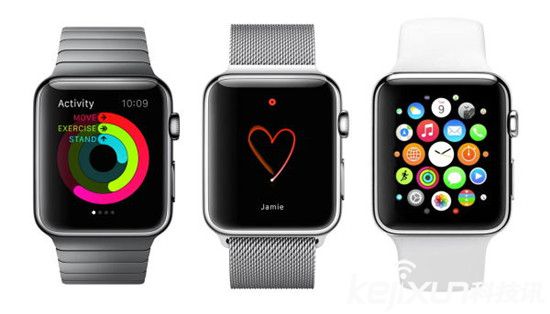 AppleWatch2能打電話？完全脫離iphone