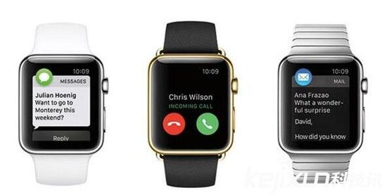 AppleWatch2能打電話？完全脫離iphone