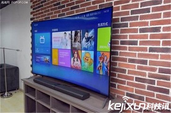 小米電視3S終于開賣 價(jià)格配置實(shí)屬業(yè)界良心