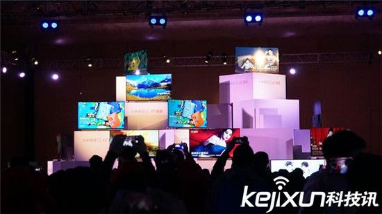 小米電視3S終于開(kāi)賣 價(jià)格配置實(shí)屬業(yè)界良心