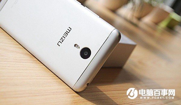 差距不大 魅族PRO6與魅藍(lán)note3外觀對比