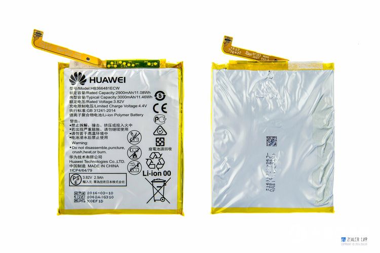 華為P9質(zhì)量如何？華為P9拆機(jī)圖解評測