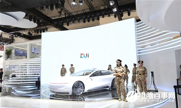 樂視：LeSEE超級汽車很快量產、銷售！
