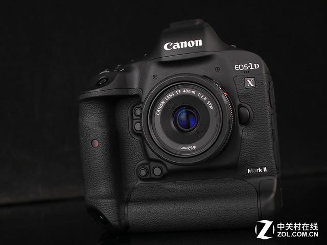 畫質(zhì)速度兼具 佳能EOS-1DX Mark II評(píng)測(cè) 