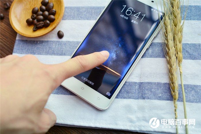 國產(chǎn)手機新標桿 vivo Xplay5全面評測