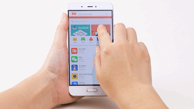 好用到爆！小米自曝MIUI 8：設(shè)計靈感來自于它
