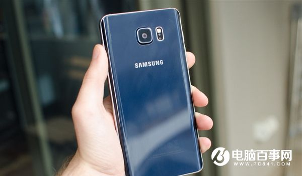 三星Galaxy Note 6發布時間/售價曝光：8月15日發布？