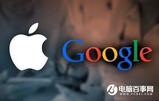 谷歌再次超越蘋果成全球最具價(jià)值科技公司