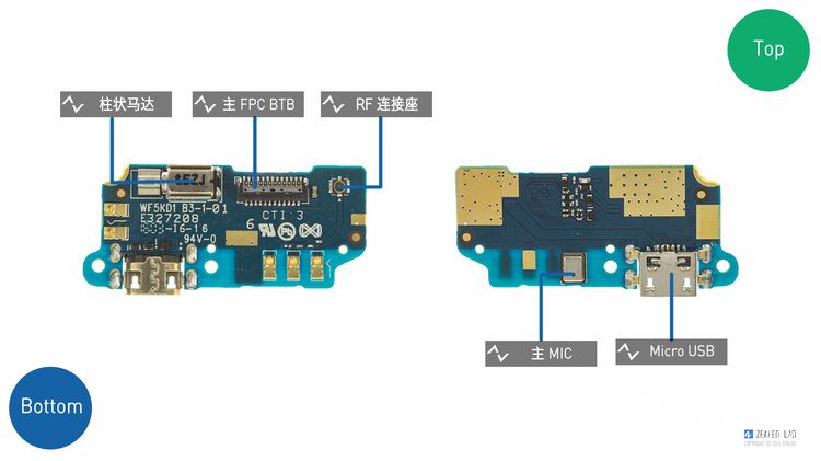 360手機(jī)F4做工如何？360手機(jī)F4拆機(jī)圖解評(píng)測(cè)