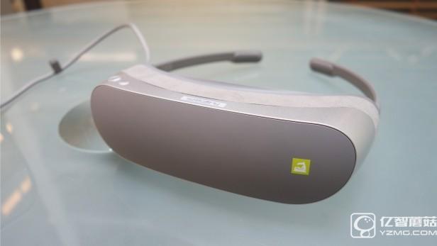 三星VR頭盔最好？LG表示不服 結(jié)果慘遭打臉
