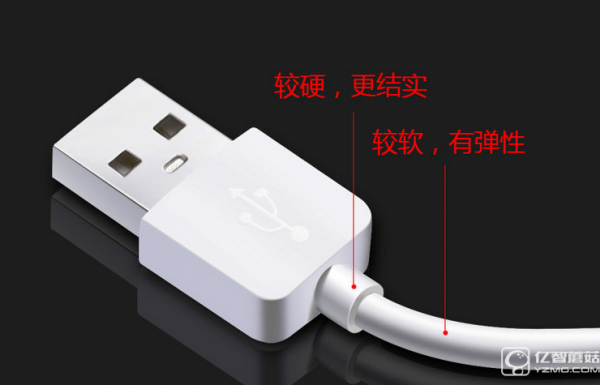 KINGSl<em></em>ink蘋果iPhone6/6s數據線：快速充電高速傳輸