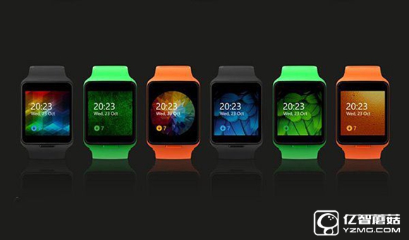 諾基亞高科技主管：Nokia智能手表將受市場(chǎng)歡迎